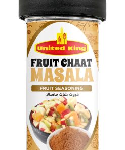 UNITED - FRUIT CHAAT MASALA 100G